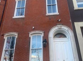1832 Green St APT 1F, Philadelphia, PA 19130