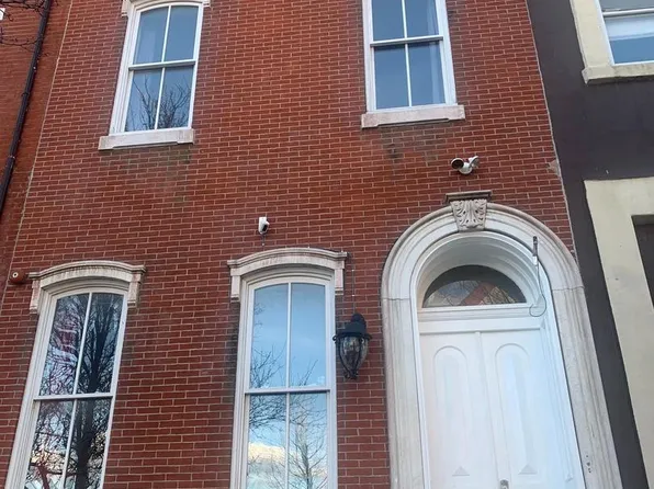1832 Green St APT 1F, Philadelphia, PA 19130