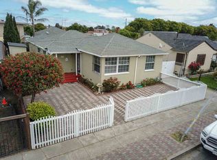 2325 McBryde Ave, Richmond, CA 94804