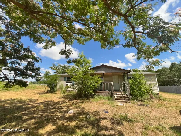 137 Specklebird Lane, Tarboro, NC 27886