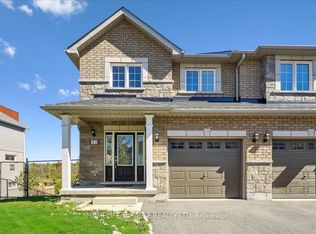 1614 Hetherington Dr, Peterborough, ON K9L0G7