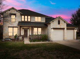 4307 Adagio Pl, Round Rock, TX 78681