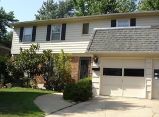 5708 W 87th St, Overland Park, KS 66207