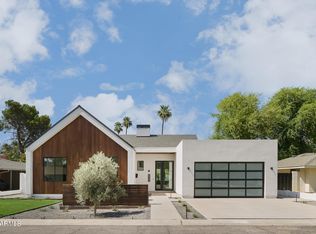 4244 E Catalina Dr, Phoenix, AZ 85018