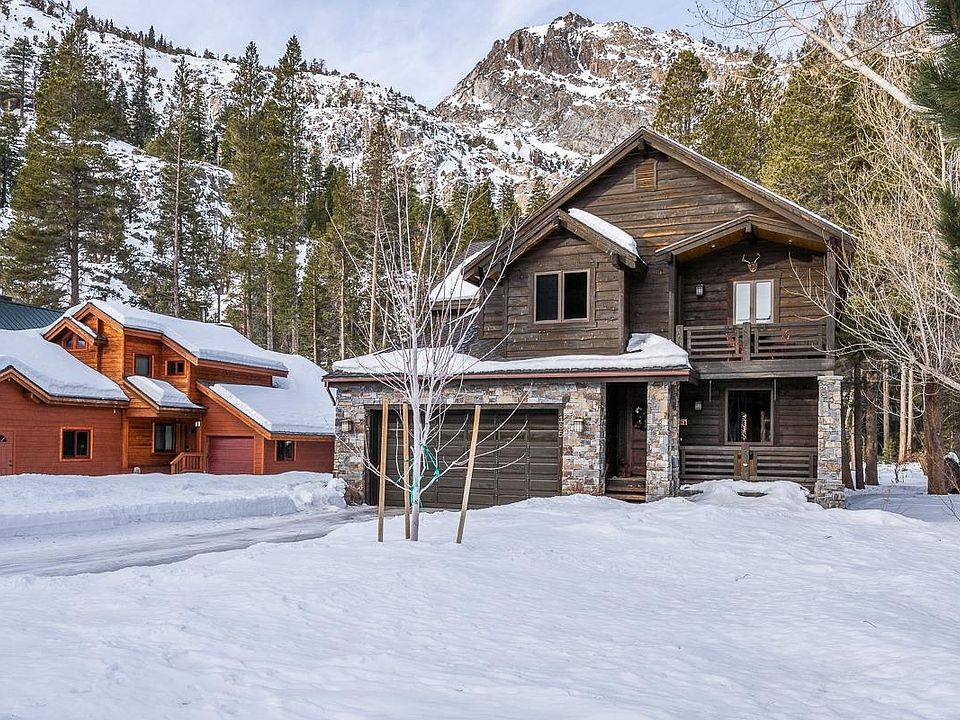 185 Dream Mountain Dr June Lake CA Zillow