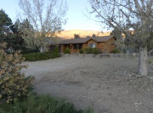 168 Sequoia St, Bishop, CA 93514