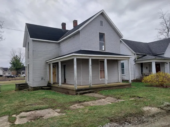 542 Pine St, Greenfield, OH 45123