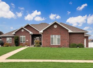 501 Wild Plum Way, Sergeant Bluff, IA 51054