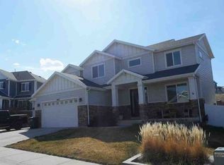 10972 S Kelso Dune Dr, South Jordan, UT 84009