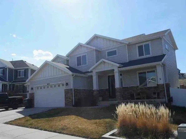 10972 S Kelso Dune Dr, South Jordan, UT 84009