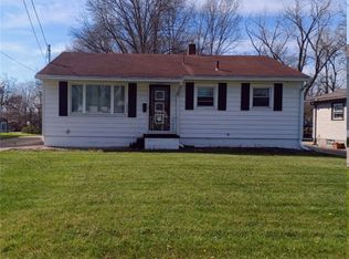 1460 Eastland Ave SE, Warren, OH
