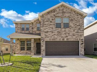 406 S Tecate Dr, Mission, TX 78572