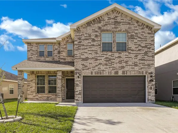 406 S Tecate Dr, Mission, TX 78572