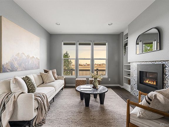 2nd image of 4100 Albion Street #1511