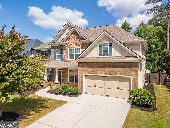 2nd image of 3425 Reed Mill Dr