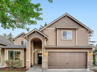 537 Queen Ave NE, Renton, WA 98056