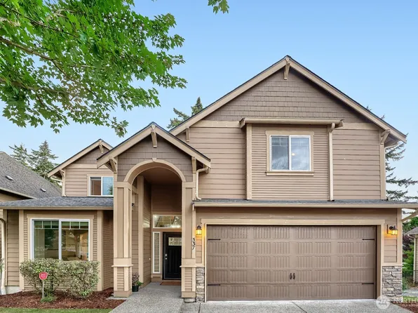 537 NE Queen Avenue, Renton, WA 98056