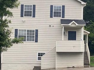 1630 Leona St NW, Atlanta, GA 30318