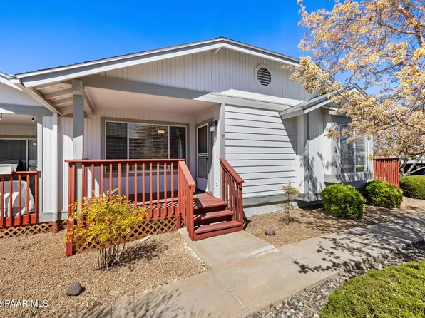 3160 Cascades Dr Unit 16H, Prescott, AZ 86301