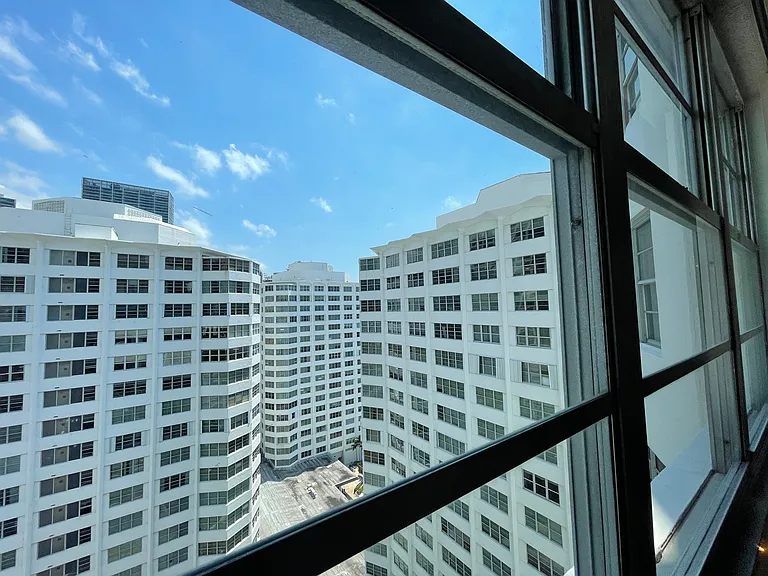 999 Brickell Bay Dr #1805 — Photo 8