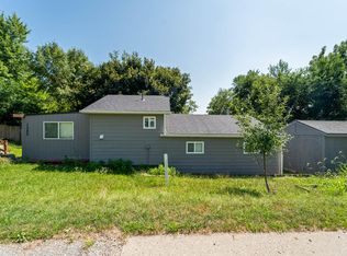 1380 Rock Creek West St, Kellogg, IA 50135