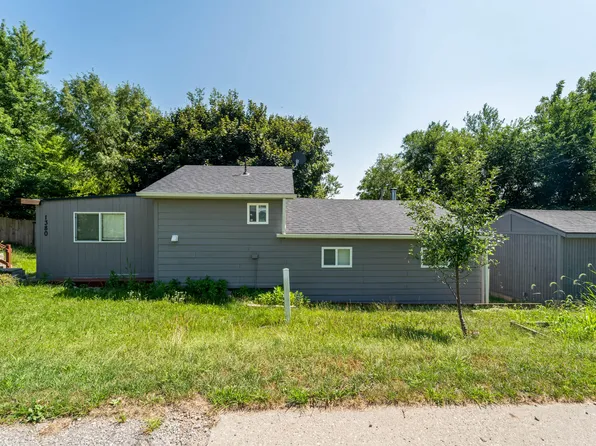 1380 Rock Creek West St, Kellogg, IA 50135
