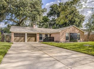 1030 Mosher Ln, Houston, TX 77088