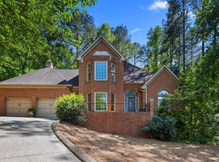 2005 Shallowford Park Mnr, Roswell, GA 30075