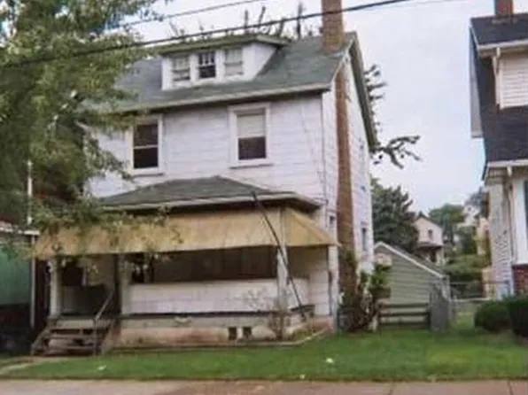 1416 Freemont St, McKeesport, PA 15132