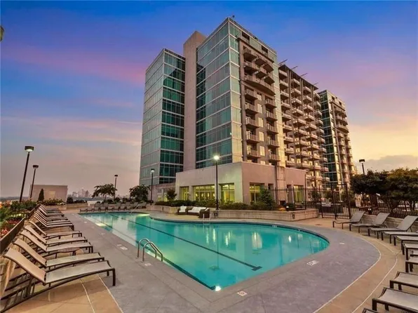 250 Pharr Rd #802, Atlanta, GA 30305