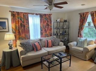 6R Sackville St #1, Boston, MA 02129