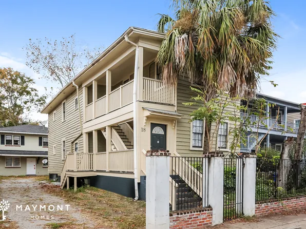 18 Line St, Charleston, SC