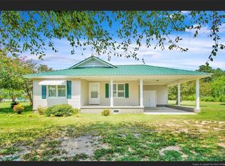 3502 Nc Highway 711, Lumberton, NC 28360