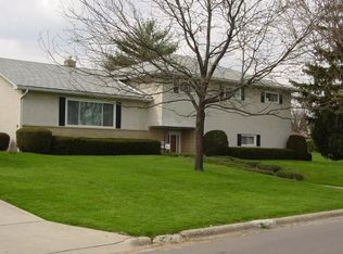 985 S Brinker Ave, Columbus, OH
