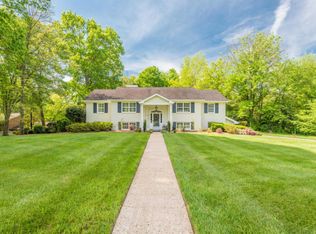 2101 Tara Hill Dr, Knoxville, TN 37919