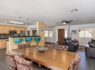 9417 N 34th Pl, Phoenix, AZ 85028