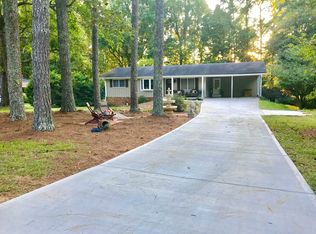 2800 Bob Cox Rd NW, Marietta, GA 30064