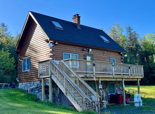 129 Doughty Rd, Parksville, NY 12768