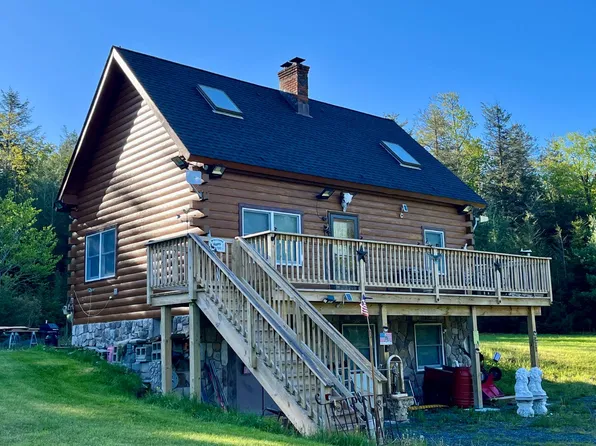 129 Doughty Rd, Parksville, NY 12768