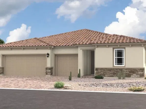 4320 S Twin Falls St Lot 22-3, Pahrump, NV 89048