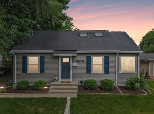 3906 Euclid Ave, Madison, WI 53711