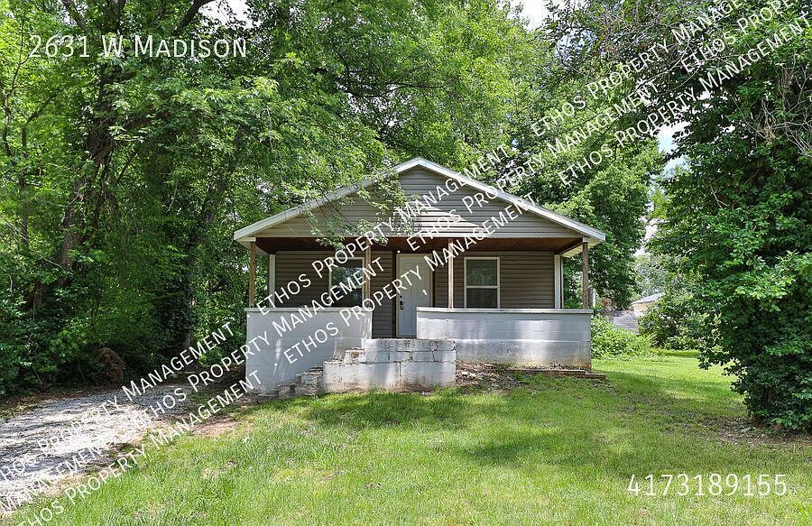 1st image of 2631 W Madison St