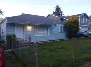 811 115th St S, Tacoma, WA 98444