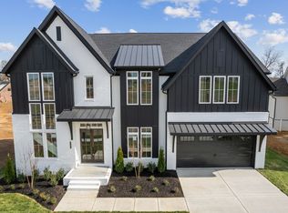 3237 Arundel Ln LOT 216, Thompsons Station, TN 37179