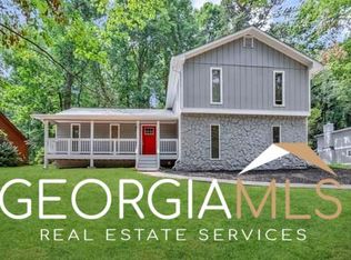685 Raven Springs Trl, Stone Mountain, GA 30087