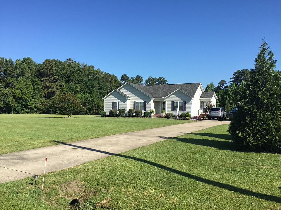 3195 Mobleys Bridge Rd, Grimesland, NC 27837 Zillow