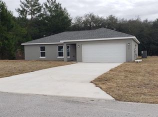 15399 SW 59th Avenue Rd, Ocala, FL 34473