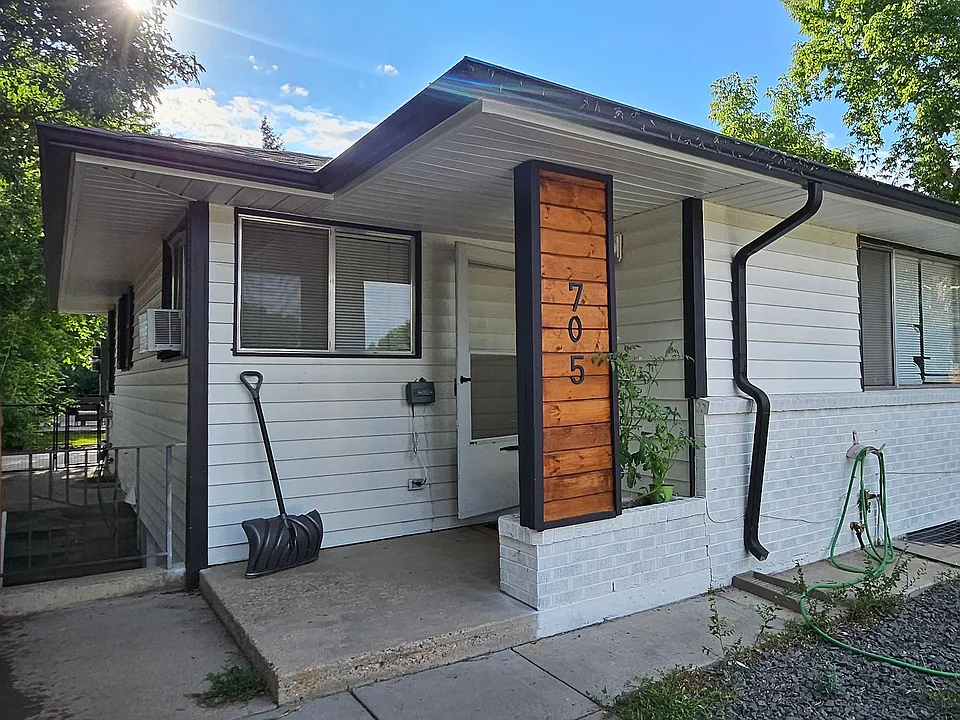 705 Colorado St #B