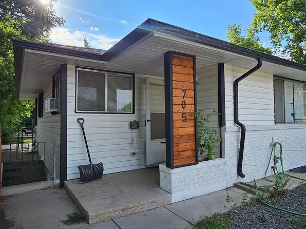 705 Colorado St #B, Fort Collins, CO 80524