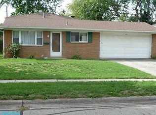 4819 Bromsgrove Ct, Columbus, OH 43232